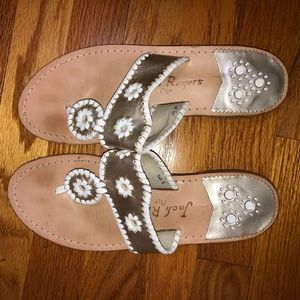 Jack Rogers Sandals